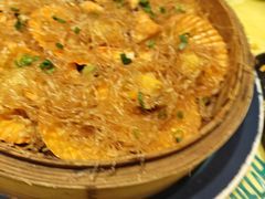 -桥东喜碧海鲜街(水东街店)