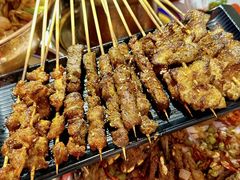 -金陵暴走小龙虾(南京总店)