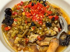 -西江红·株洲本地菜(滨江南路店)