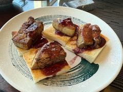 -柚·日式料理-富力万丽酒店