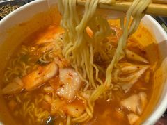 -炽城·烤肉名家(鸿达中央广场店)