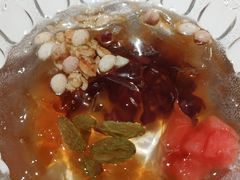 -贡宴盐帮菜自贡驻京联络处餐厅