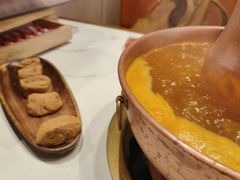 -东门口·新式老北京火锅(河西龙湖天街店)