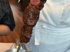 -拉蒂娜·巴西牛排馆 Latina·Brazilian Steakhouse(陆家嘴旗舰店)