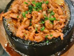 石磨脱骨凤爪-西江美食舫·江西菜(健德桥店)