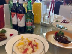 -上海雅居乐万豪侯爵酒店