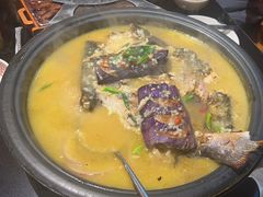 -探鱼·鲜青椒爽麻烤鱼(领展购物广场店)