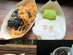 -桥里桥烧饼铺