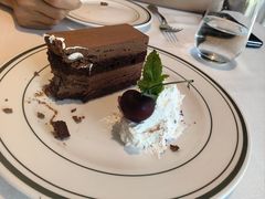 -Wolfgang’s Steakhouse 沃夫冈牛排馆(上海白玉兰广场店)