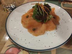 -安妮意大利餐厅(国贸店)