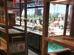 -凡塔斯牛排自助餐厅(广东佛山三水万达店)
