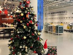 -宜家·瑞典风味餐厅(天津东丽商场店)