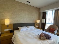 -天津水游城丽筠酒店