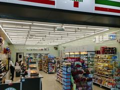 -7-ELEVEn(深圳宝安机场近14登机口)