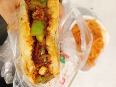 -一擀一面皮(棉纺东路店)