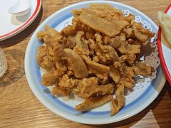 -永红源啤酒·烧烤·海鲜·大排档(青特城店)