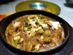 -渔娘渔家丹东海鲜(东直门店)