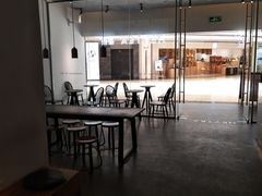 大堂-喜茶(上海兴业太古汇店)