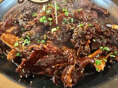 -回味黑鸭煲·始于2006(万松园店)