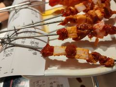 -玉善烧烤串城(长春总店)