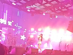 -MOSSO·Liveshow(M3香港广场店)