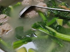 -伟记牛蹄(道滘店)