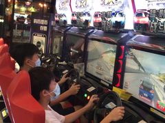 -反斗乐园(金光华广场店)