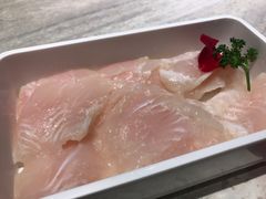 秘制鱼柳-千味涮·健康火锅(会展连城新天地店)