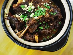 -外婆的味道私房餐厅·外婆喊你回家吃饭