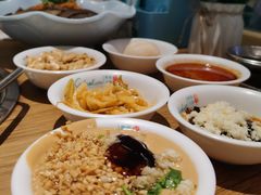 -青瓷火锅料理(西单大悦城店)