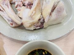 -百家鸡味馆(清泰店)
