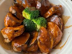 -鹿鸣春饭店(总店)