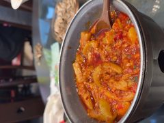 -川流不息·地道川菜·小龙虾(松东路店)