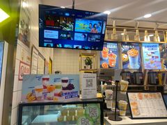 -7分甜芒果饮品(CCPARK创意港店)