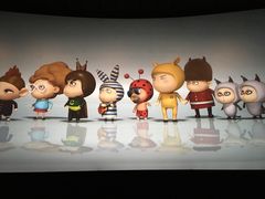 -百美汇影城(LUXE嘉里中心店)