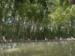 -西溪南古村落