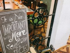 -豆蔻电影主题餐厅(四牌楼店)