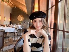 肉桂苹果配巧克力-Le Comptoir de Pierre Gagnaire