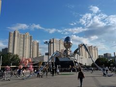 -吉品合酥脆烤饼(哈西金街店)