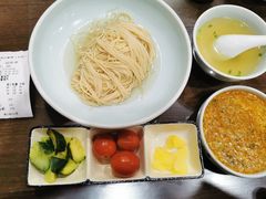 蟹黄面-裕兴记•蟹黄面馆(人民广场店)