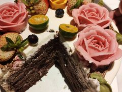 -BON CAKE(华贸购物中心店)