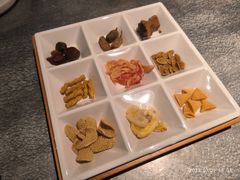 -探鱼·鲜青椒爽麻烤鱼(天河优托邦店)