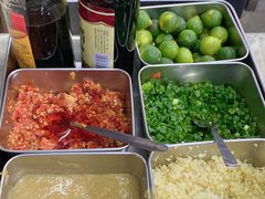 -四川小胡子海鲜(丁村万人海鲜广场店)