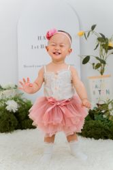 -Hello baby 儿童摄影