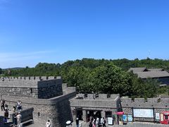-蓬莱阁景区