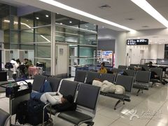 -中部国际机场