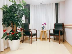 点击看大图 -中国福利会国际和平妇幼保健院(徐汇院区)