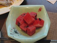 -俏东方·海味水饺·青岛菜(崂山店)