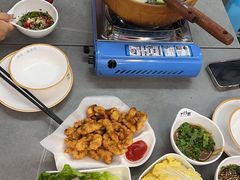-潮顺·潮滋味潮汕牛肉火锅