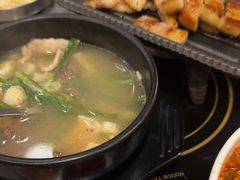 -咕咕站韩国料理(紫金港店)